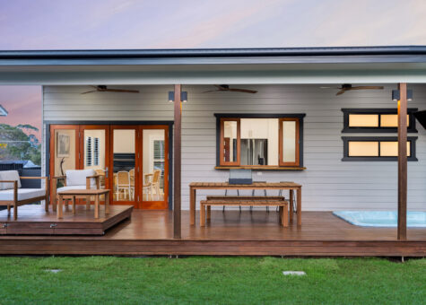 17 Brigalow Avenue