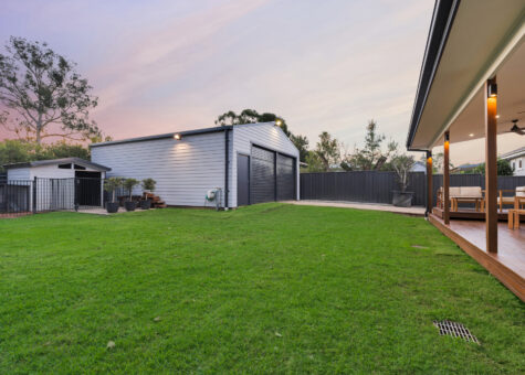 17 Brigalow Avenue