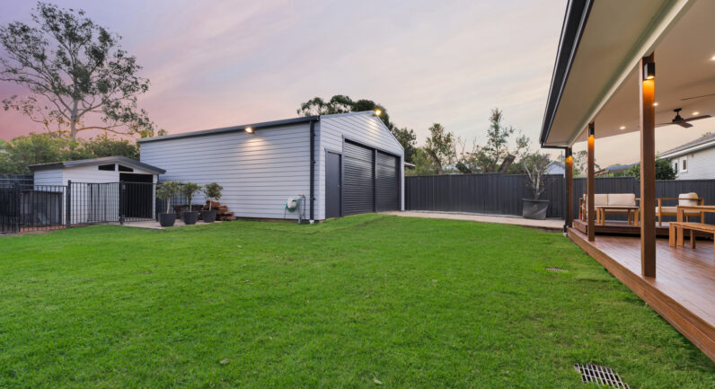 17 Brigalow Avenue, Camden South NSW 2570