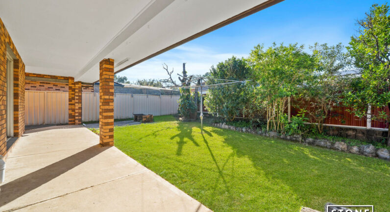 40 Cowells Lane, Ermington NSW 2115