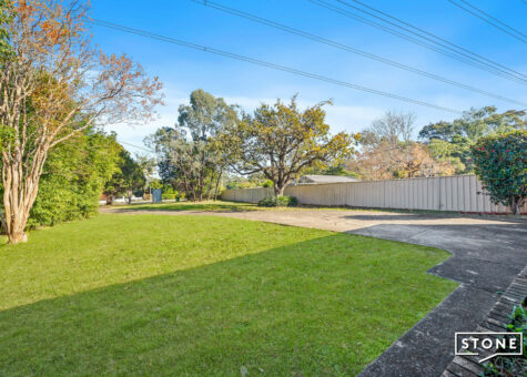40 Cowells Lane