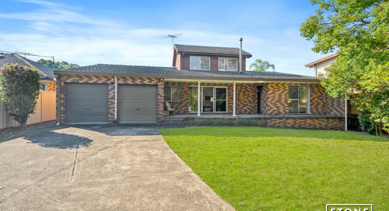 40 Cowells Lane, Ermington NSW 2115