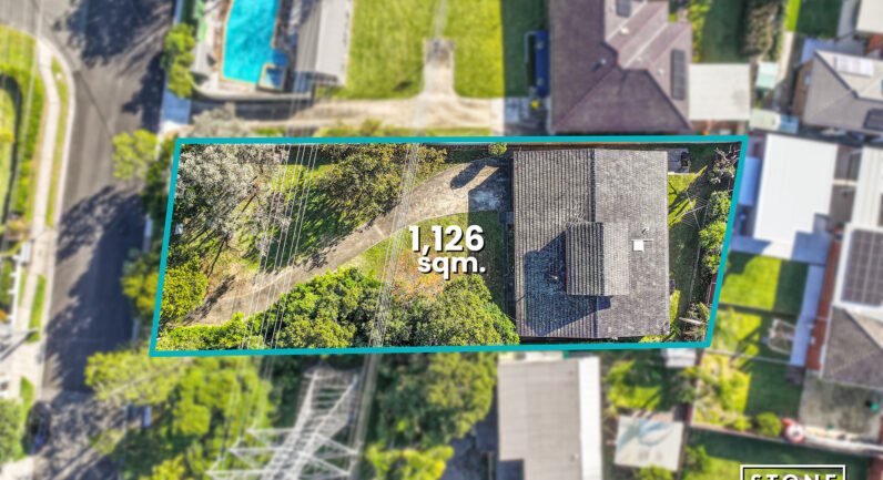40 Cowells Lane, Ermington NSW 2115