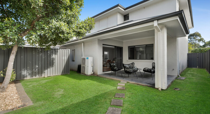 7 Donovan Boulevard, Gregory Hills NSW 2557