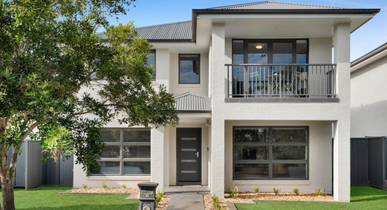 7 Donovan Boulevard, Gregory Hills NSW 2557