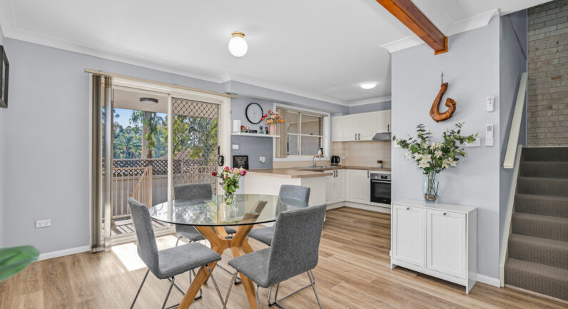 16/380 Glenmore Parkway, Glenmore Park NSW 2745