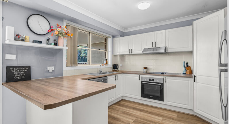 16/380 Glenmore Parkway, Glenmore Park NSW 2745