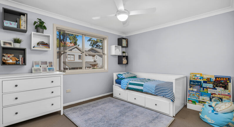16/380 Glenmore Parkway, Glenmore Park NSW 2745