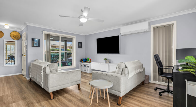 16/380 Glenmore Parkway, Glenmore Park NSW 2745