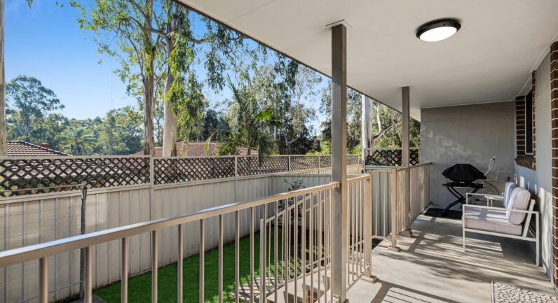 16/380 Glenmore Parkway, Glenmore Park NSW 2745