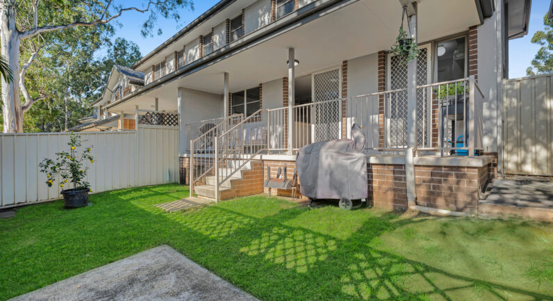 16/380 Glenmore Parkway, Glenmore Park NSW 2745