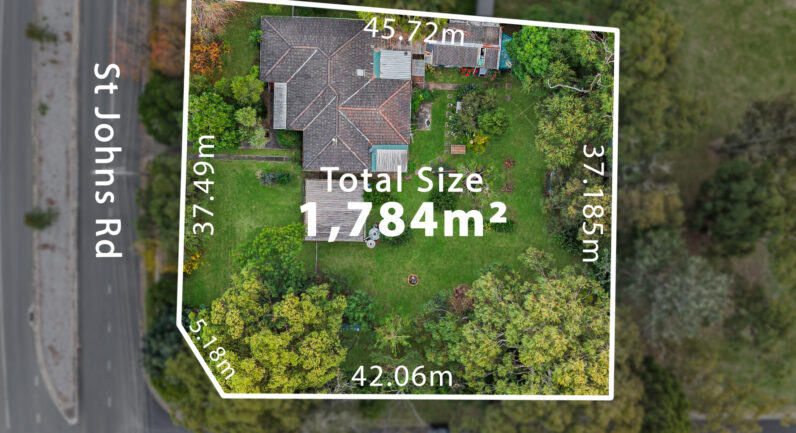 119-121 St Johns Road, Bradbury NSW 2560