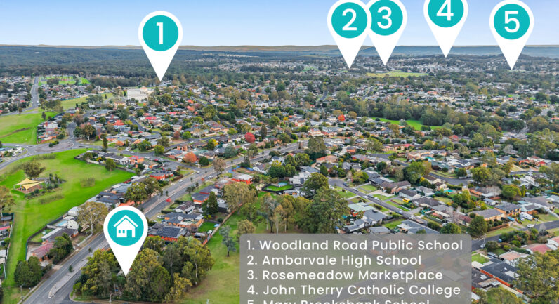 119-121 St Johns Road, Bradbury NSW 2560