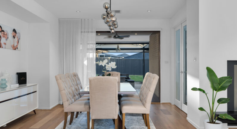 48 Cogrington Drive, Harrington Park NSW 2567