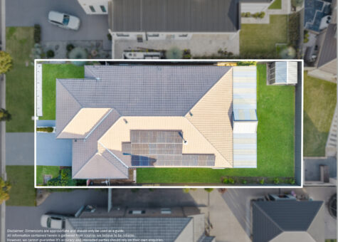 48 Cogrington Drive