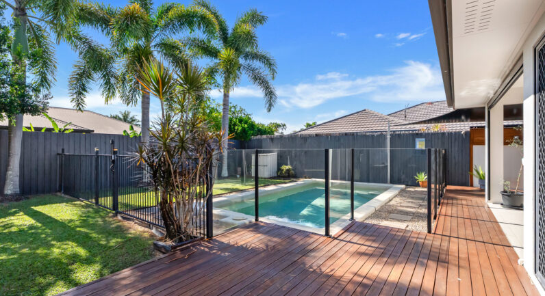 8 Bilgola Drive, Kewarra Beach QLD 4879