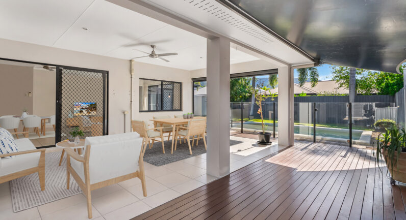 8 Bilgola Drive, Kewarra Beach QLD 4879