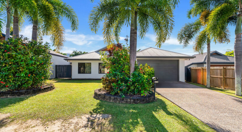 8 Bilgola Drive, Kewarra Beach QLD 4879