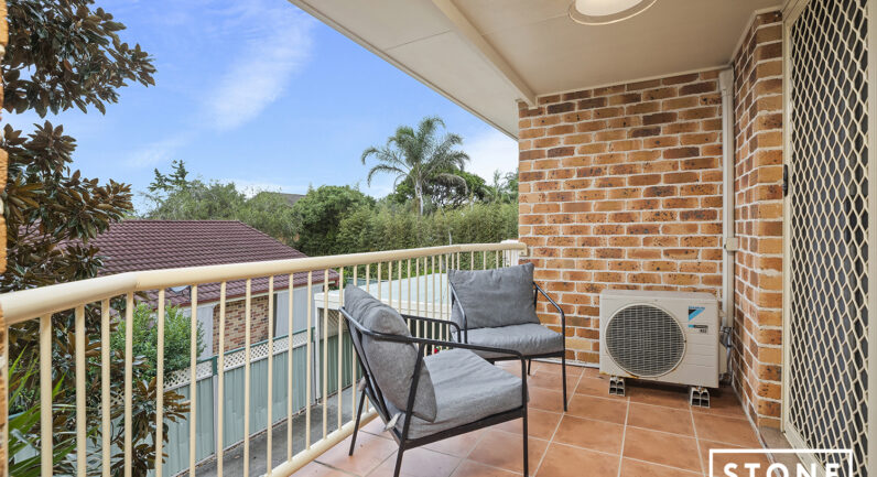 2/15 Vincent Street, Coffs Harbour NSW 2450