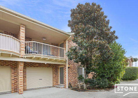 2/15 Vincent Street