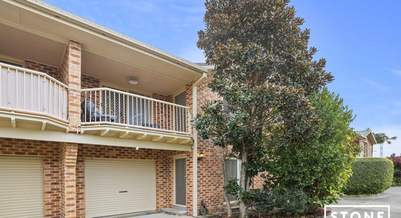 2/15 Vincent Street, Coffs Harbour NSW 2450