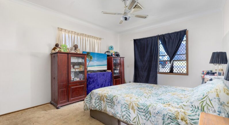 41 Sea Street, West Kempsey NSW 2440