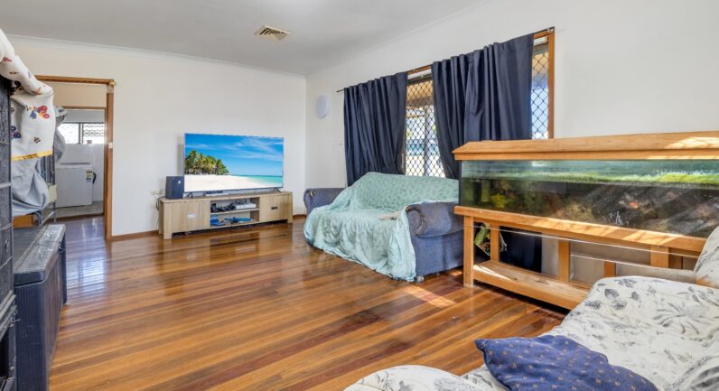 41 Sea Street, West Kempsey NSW 2440