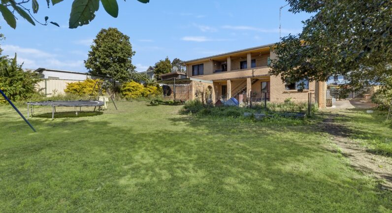 41 Sea Street, West Kempsey NSW 2440