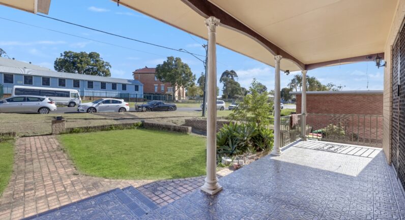 41 Sea Street, West Kempsey NSW 2440