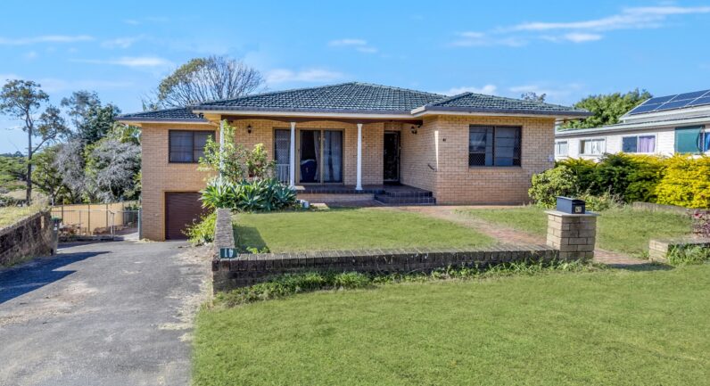 41 Sea Street, West Kempsey NSW 2440