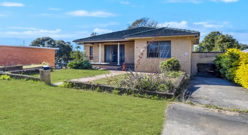 41 Sea Street, West Kempsey NSW 2440