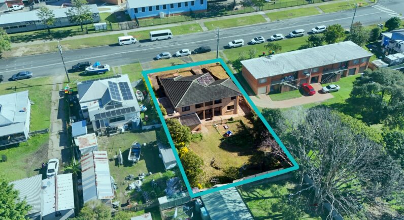 41 Sea Street, West Kempsey NSW 2440