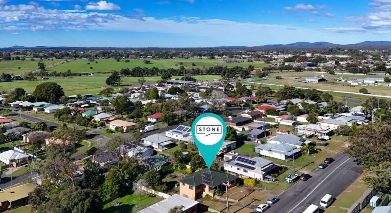41 Sea Street, West Kempsey NSW 2440