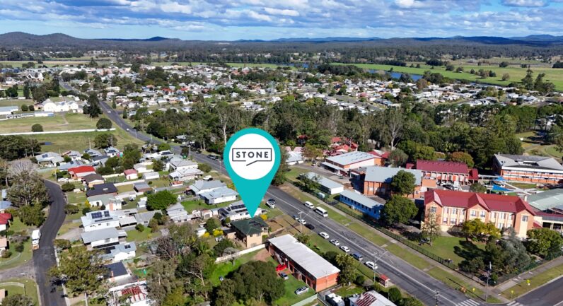 41 Sea Street, West Kempsey NSW 2440