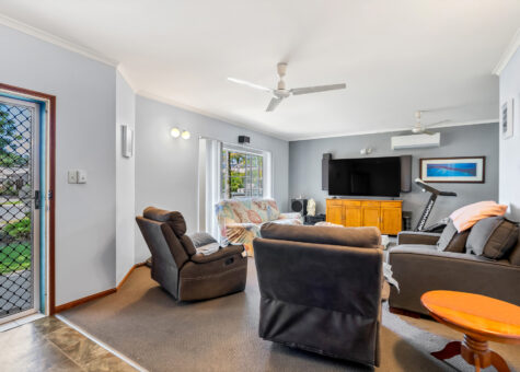 5 Carrum Close
