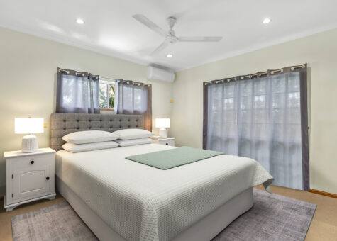 5 Carrum Close