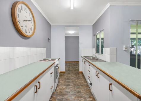 5 Carrum Close