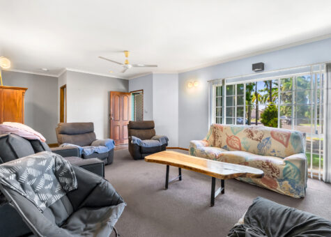 5 Carrum Close