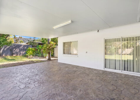 5 Carrum Close