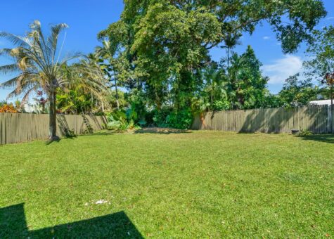 5 Carrum Close