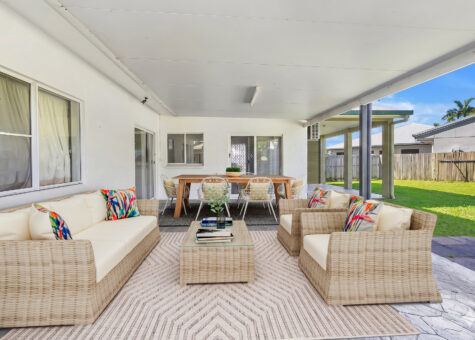 5 Carrum Close
