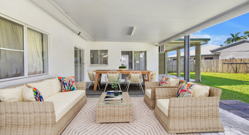 5 Carrum Close, Kewarra Beach QLD 4879