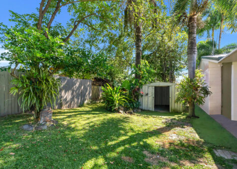 5 Carrum Close