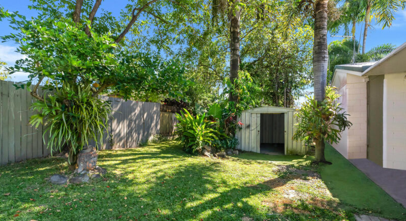 5 Carrum Close, Kewarra Beach QLD 4879
