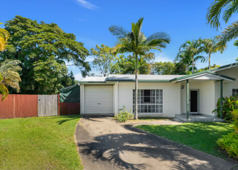 5 Carrum Close