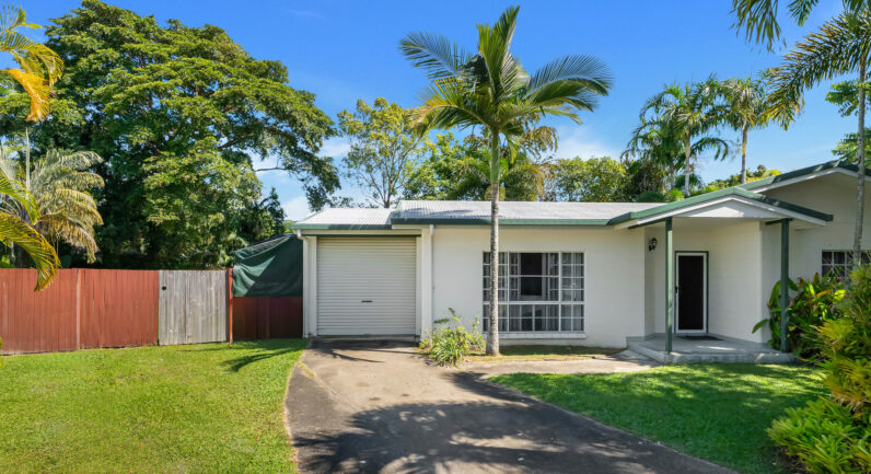 5 Carrum Close, Kewarra Beach QLD 4879