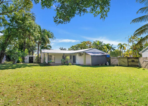 5 Carrum Close