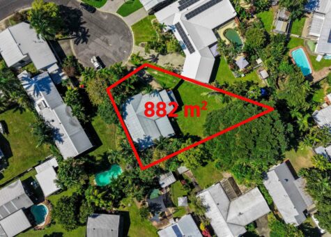 5 Carrum Close