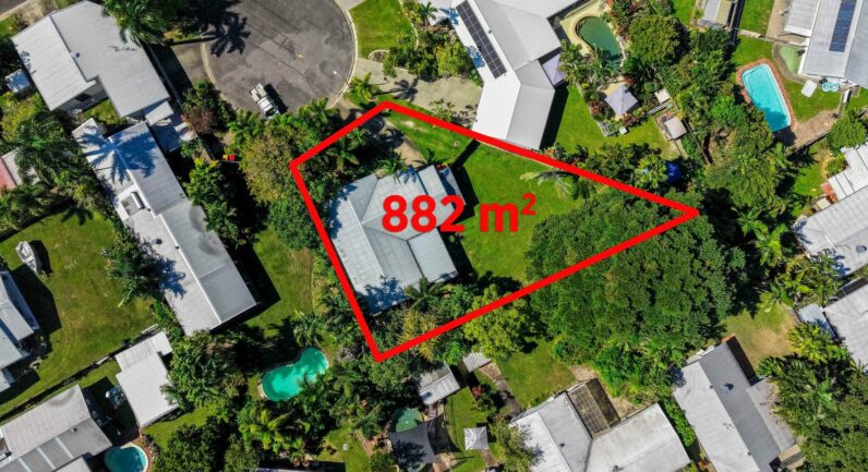 5 Carrum Close, Kewarra Beach QLD 4879