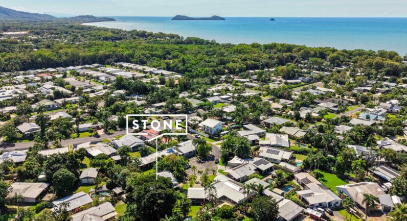 5 Carrum Close, Kewarra Beach QLD 4879